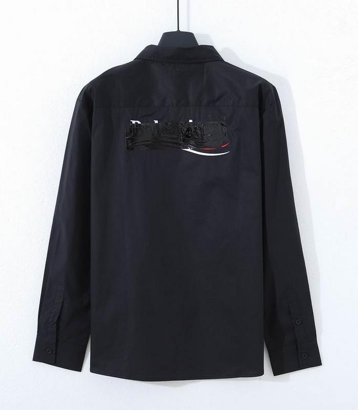 Balenciaga Men's Shirts 22